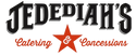 Jedediah's Catering & Concessions