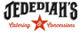Jedediah's Catering & Concessions