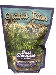 Alpine Glacier Crunch Trail Mix