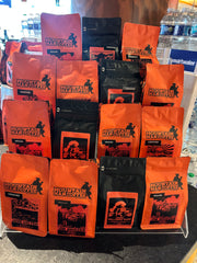 Mountain Man Coffee
